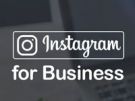 бизнес-аккаунт в Инстаграме
